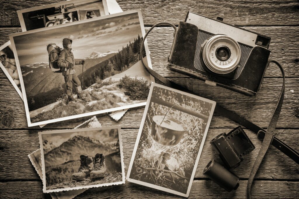 Impressão Fotográfica