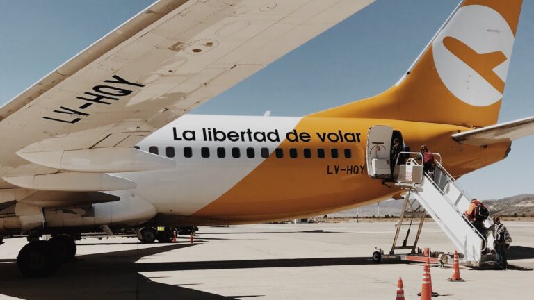 Descubra se a flybondi é confiável antes de comprar suas passagens