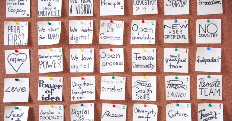 Importância do feedback do usuário no design