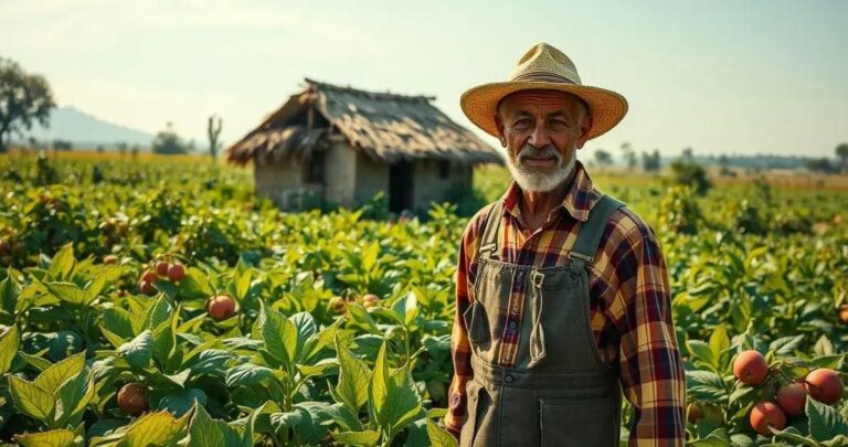 agricultura familiar