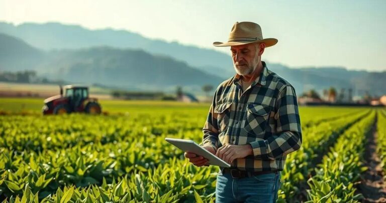 crédito rural