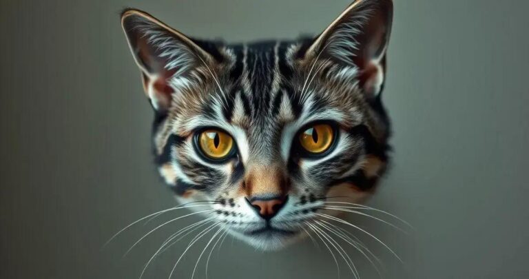 delineado gatinho fácil não consegue