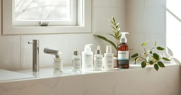 dicas skincare iniciantes
