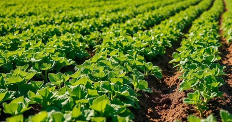 fertilidade do solo