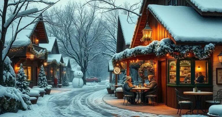 o que fazer em Gramado no inverno