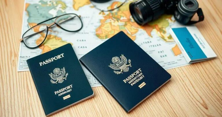 seguro viagem internacional qual escolher