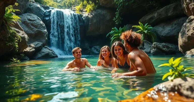 viagem barata final de semana