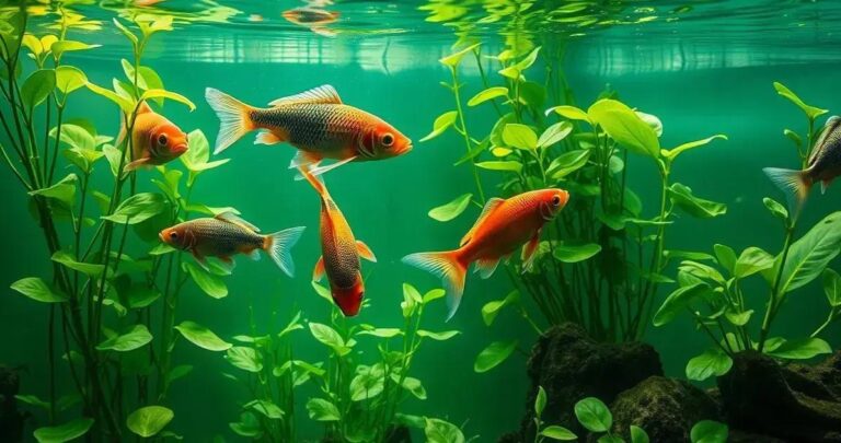 aquaponia