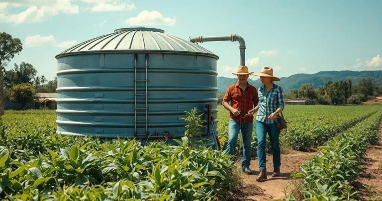 biodigestores no agronegócio