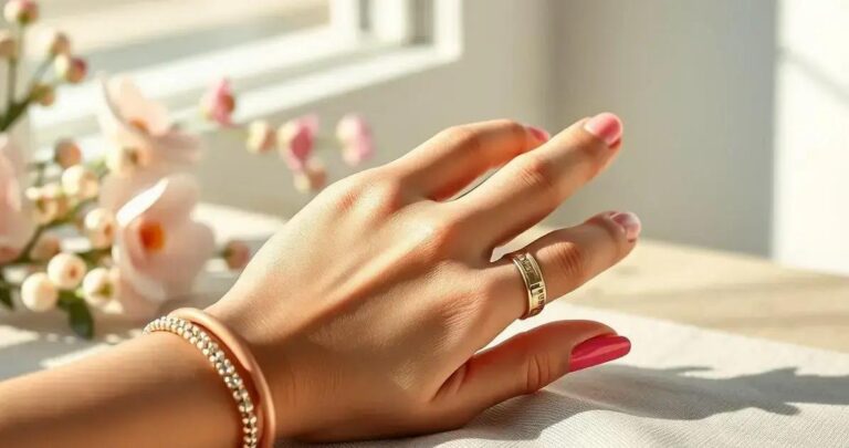 cores esmalte tendência