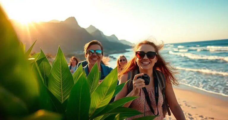 dicas de fotografia de viagem