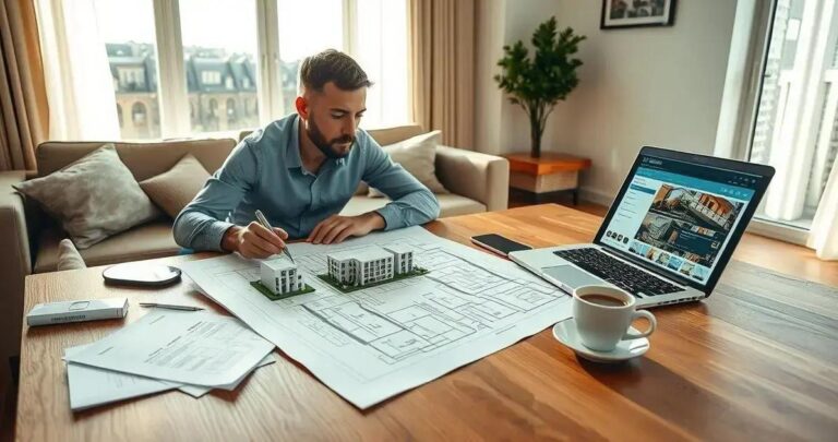 dicas para comprar imóvel na planta