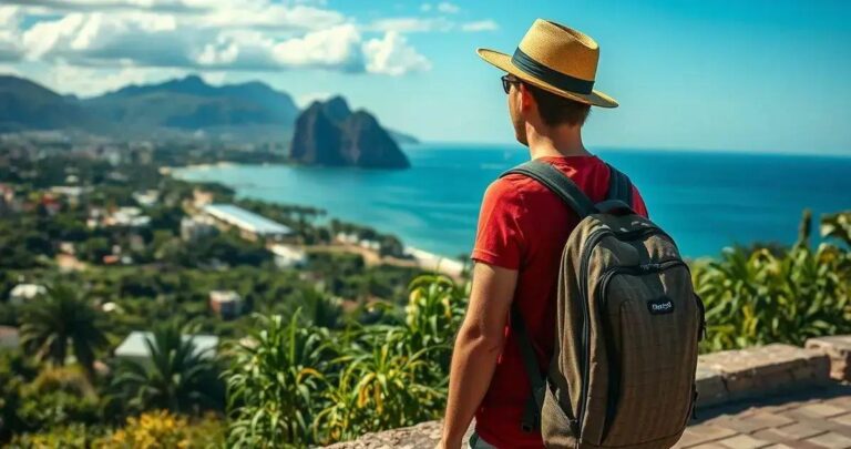 dicas para viajar gastando pouco