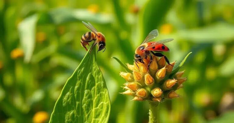 entomologia agrícola
