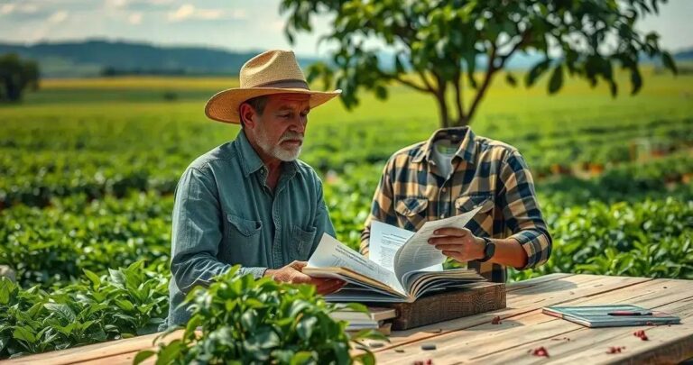 legislação ambiental agronegócio