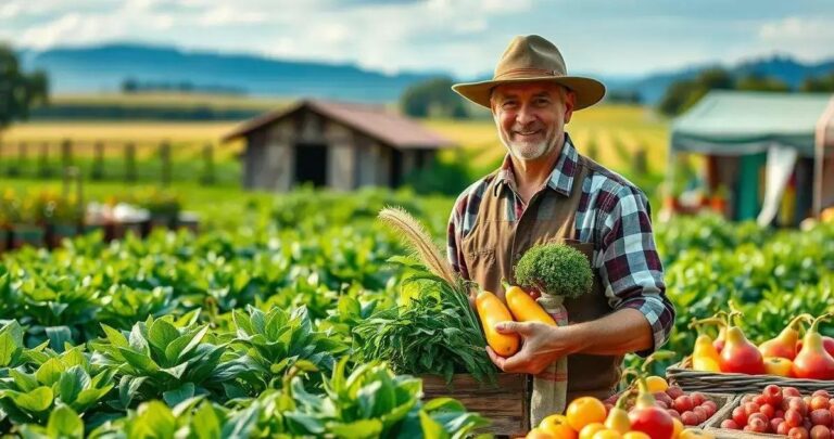marketing para agronegócio