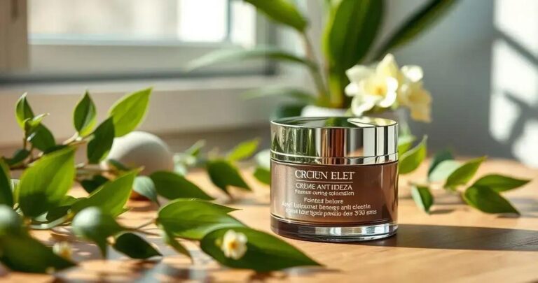 melhor creme anti-idade 30 anos