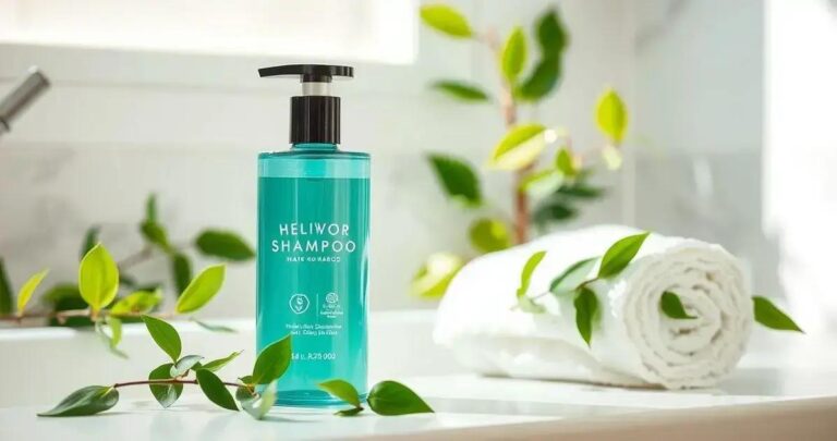 melhor shampoo cabelos oleosos queda