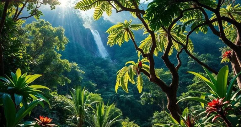 melhores destinos para ecoturismo no Brasil