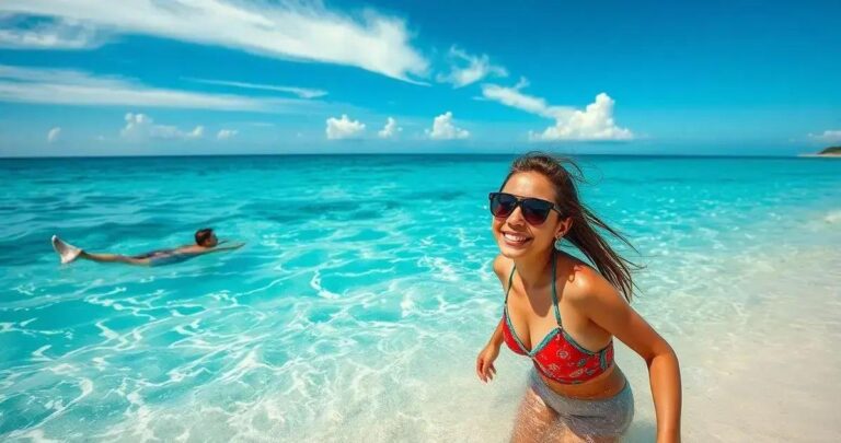 Melhores Praias Nordeste