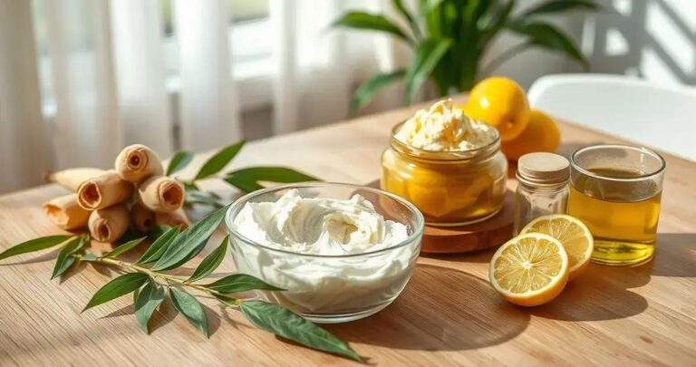 peeling caseiro funciona
