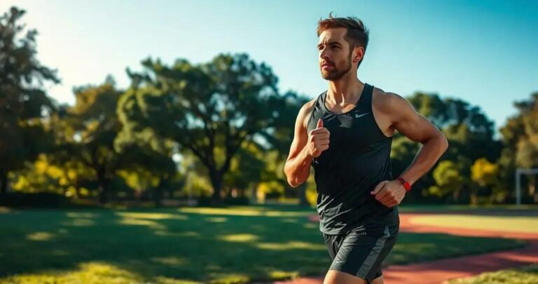 plano de treino maratona