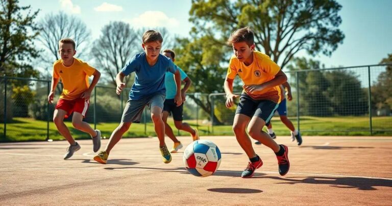 regras handebol