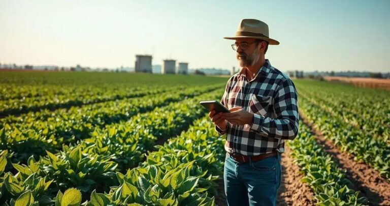 seguro agrícola