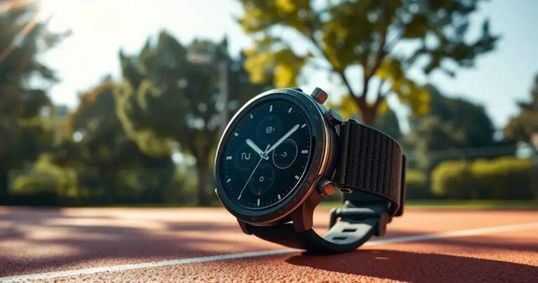 smartwatches para atletas