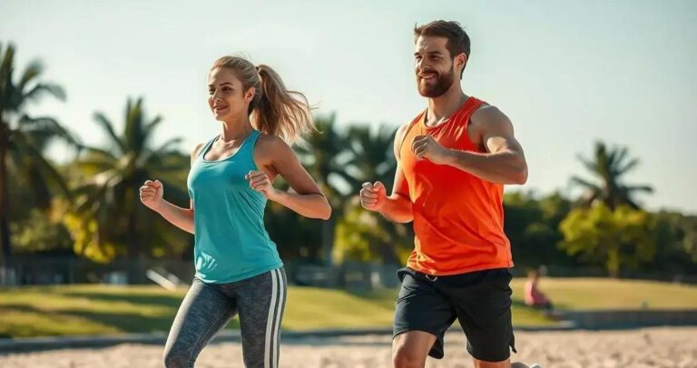 treino funcional