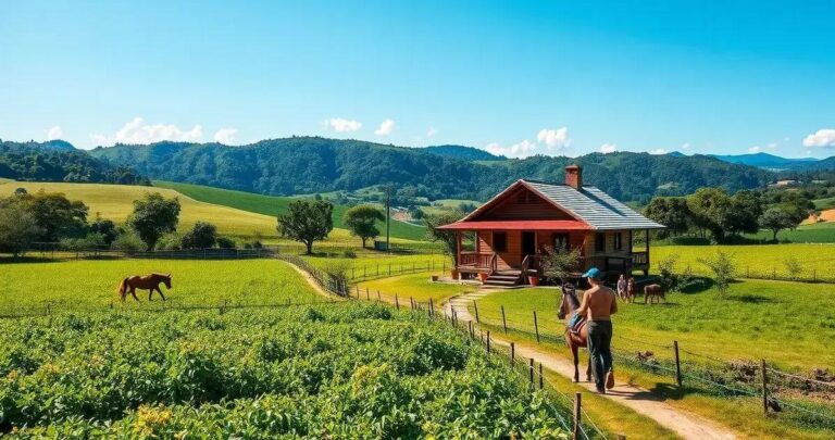 turismo rural