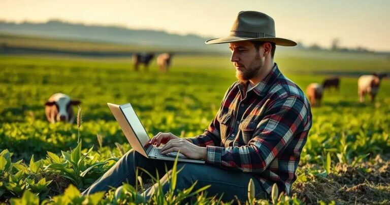 vendas online no agro