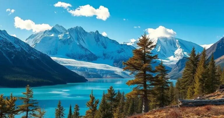 viagem para a Patagônia Argentina
