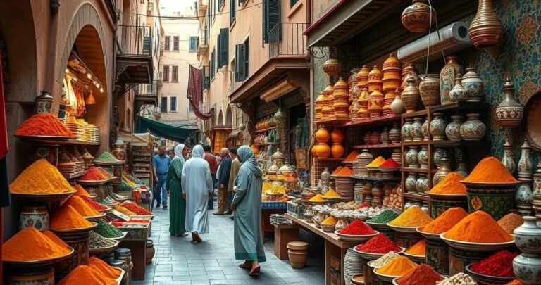 viagem para Marrocos o que saber