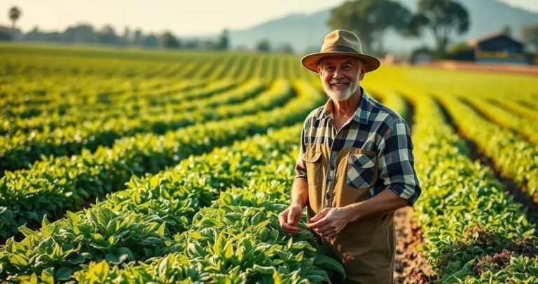 agricultura regenerativa