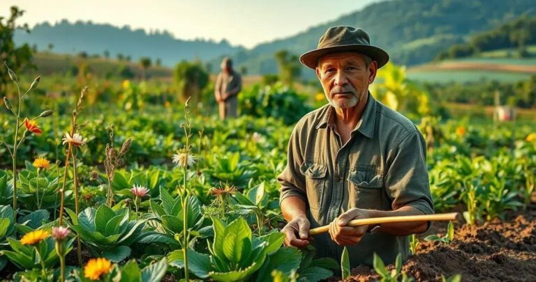 agroecologia princípios