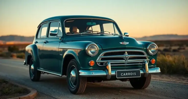 Aluguel de Carro Nordeste
