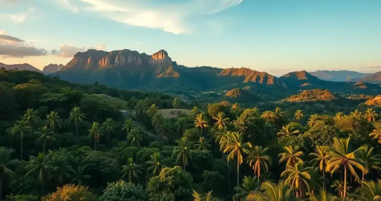 Cabaceiras Paraíba