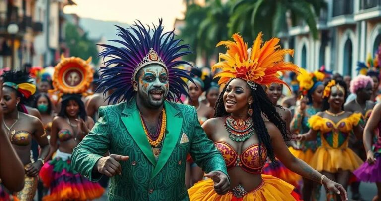 Carnaval de Salvador