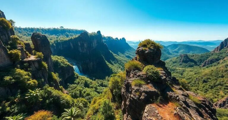 Chapada Diamantina
