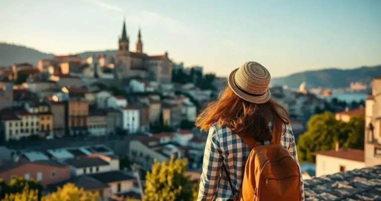 como planejar uma viagem para a Europa gastando pouco