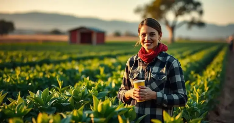 crédito para custeio agrícola