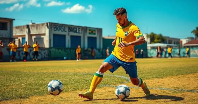 dicas de defesa no futebol