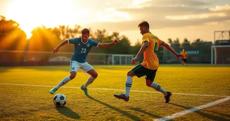 dicas de finalização futebol