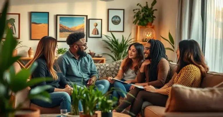 dicas para usar o Airbnb com segurança