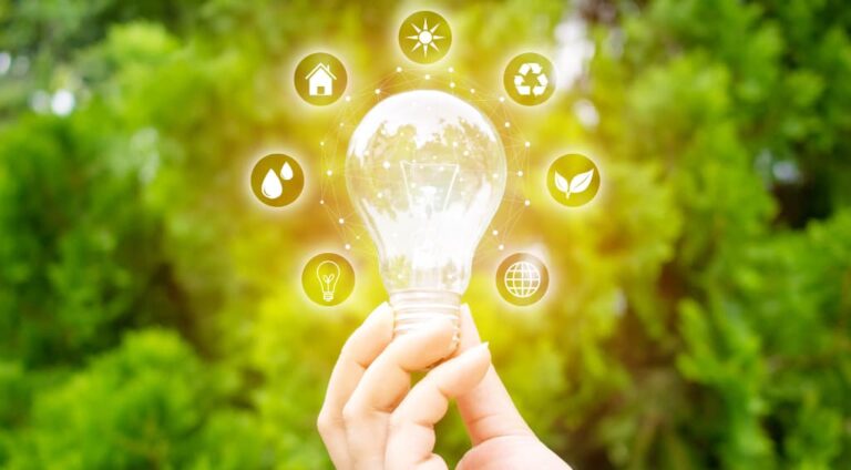Eficiência energética: como reduzir custos e consumo