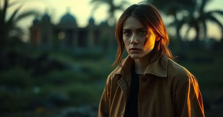 filmes de ficção científica cult