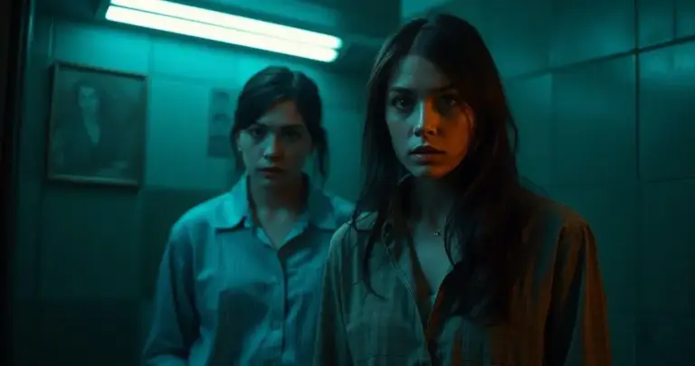 filmes de suspense psicológico