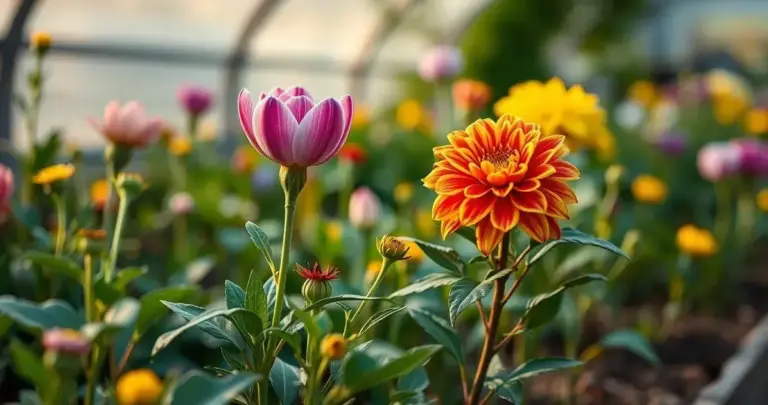 floricultura