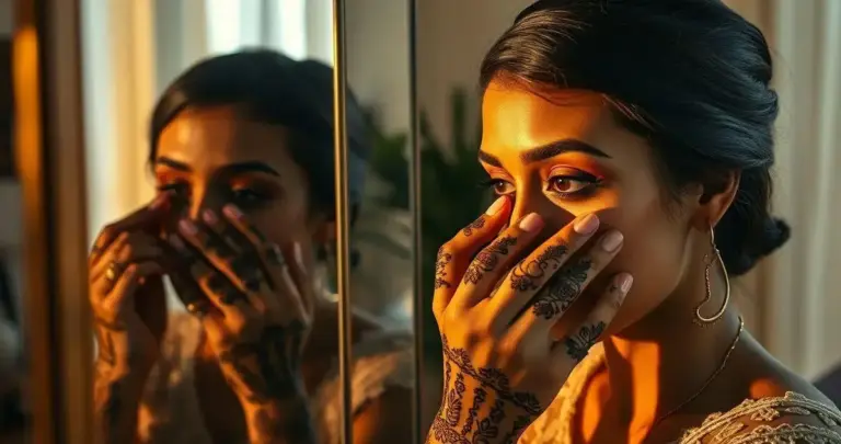 henna para sobrancelha como aplicar